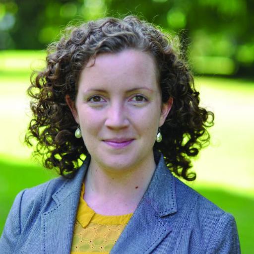 Cllr. Eilis Ryan