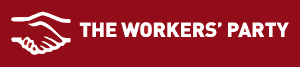 The Workers' Party of Ireland Logo