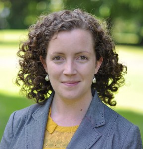 Cllr Éilis Ryan