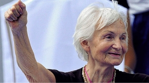 Margot Honecker