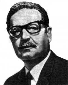 Salvador Allende