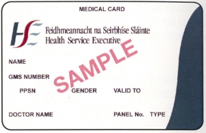 medical-card