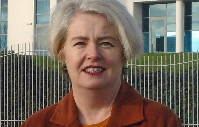 Catherine Coffey